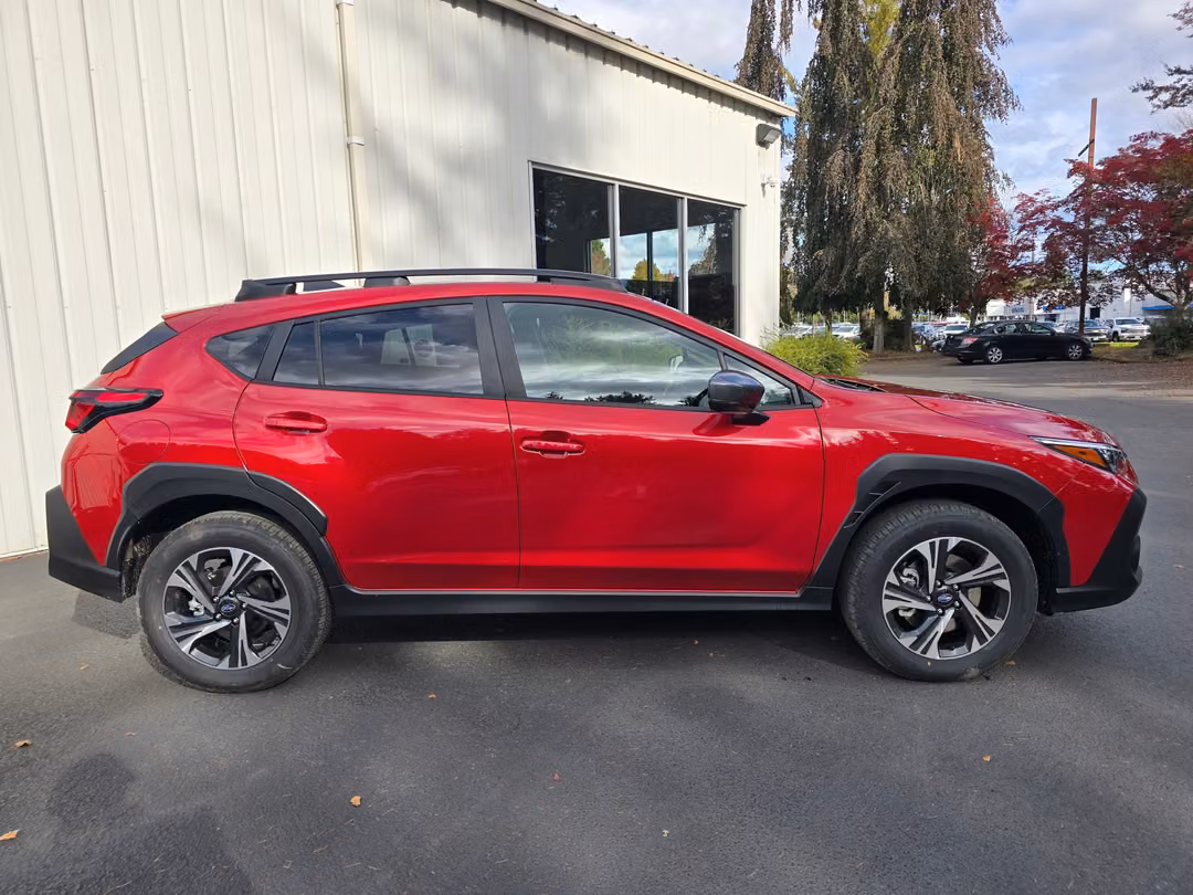 2026 Subaru Crosstrek Premium - Image 3