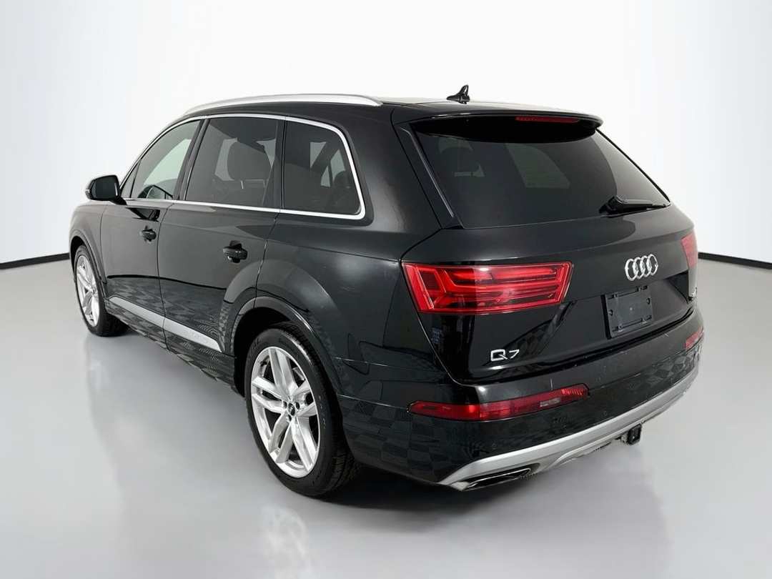 2017 Audi Q7 3.0T Prestige - Image 3