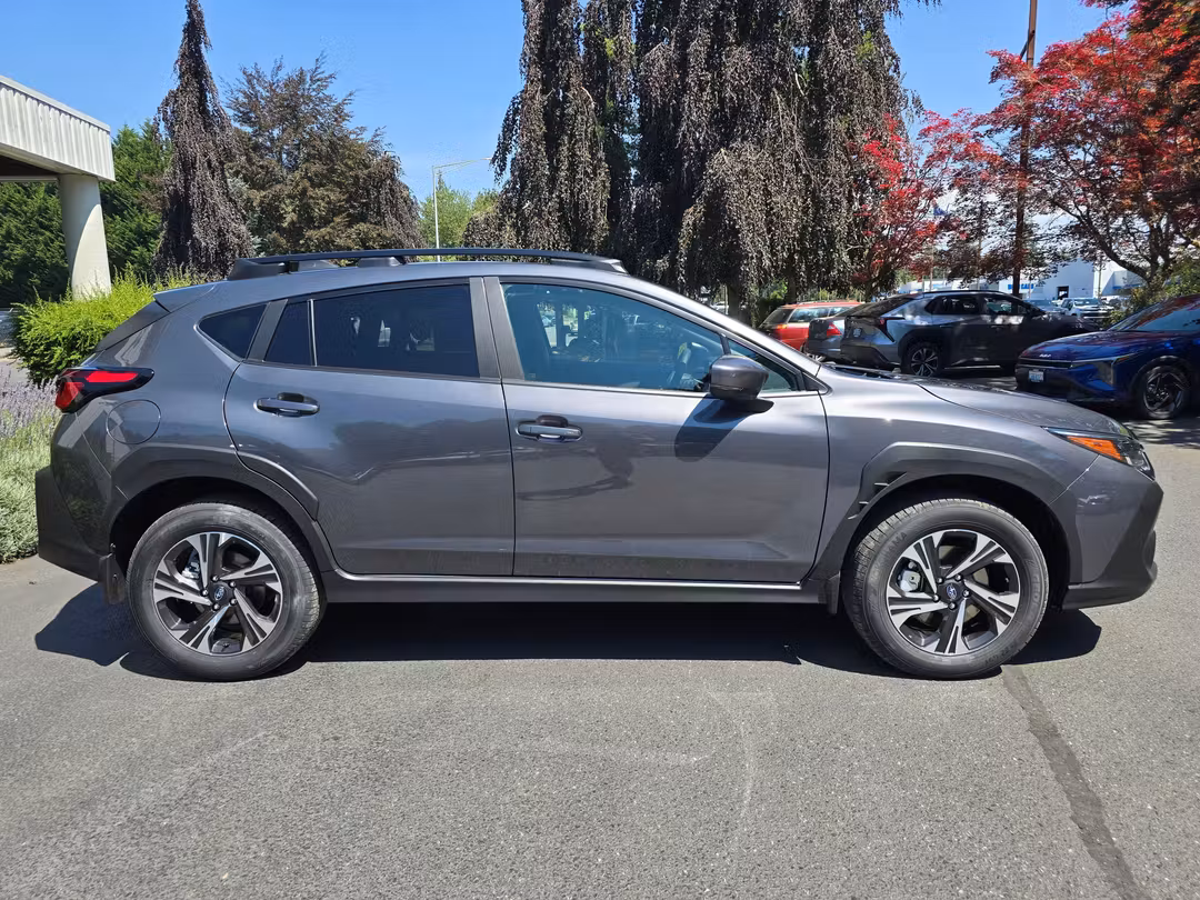 2026 Subaru Crosstrek Premium - Image 3