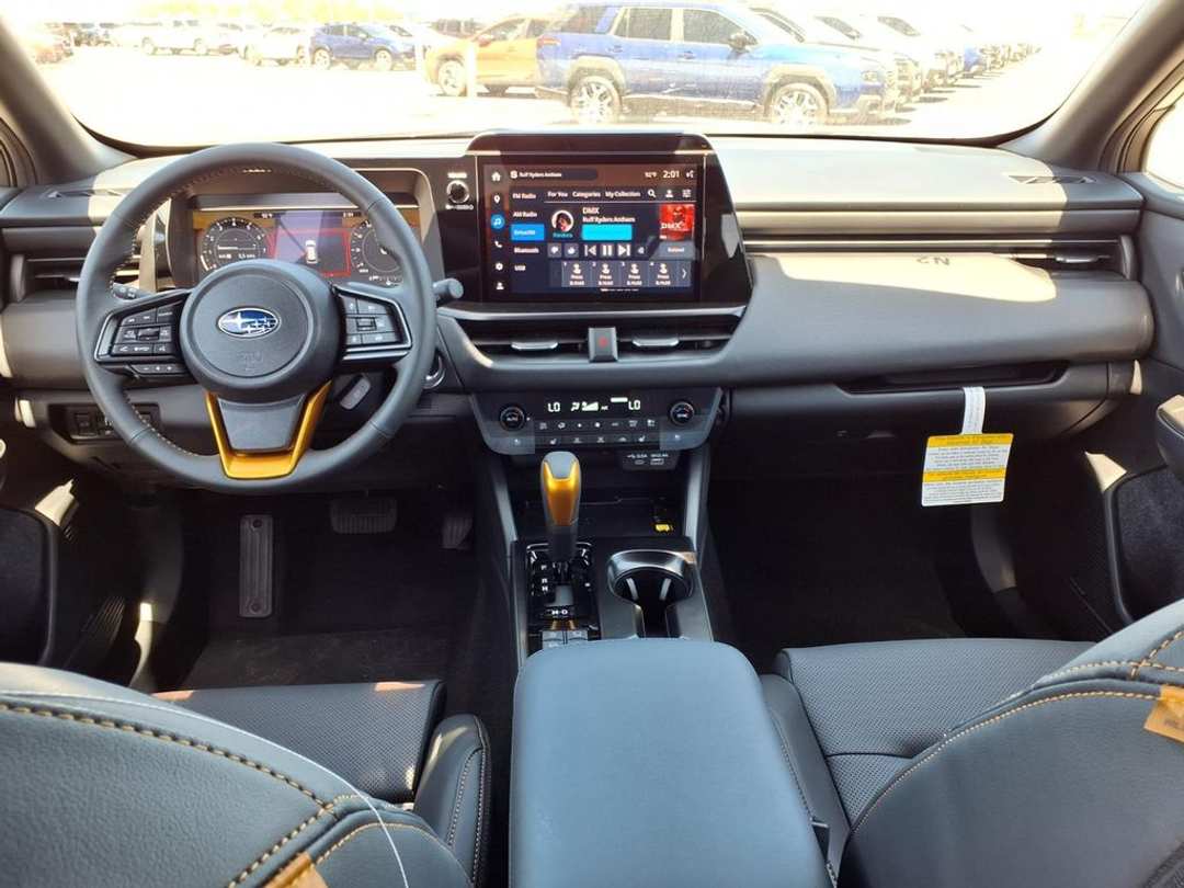 2026 Subaru Outback Wilderness - Image 2