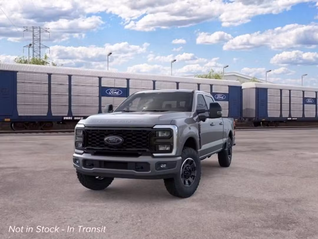 2026 Ford F-250Sd Lariat - Image 2