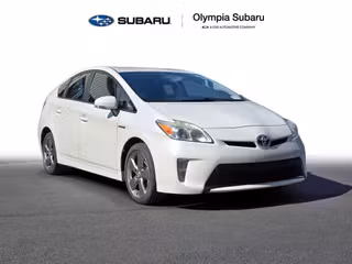 2015 Toyota Prius Persona Series Special Edition
