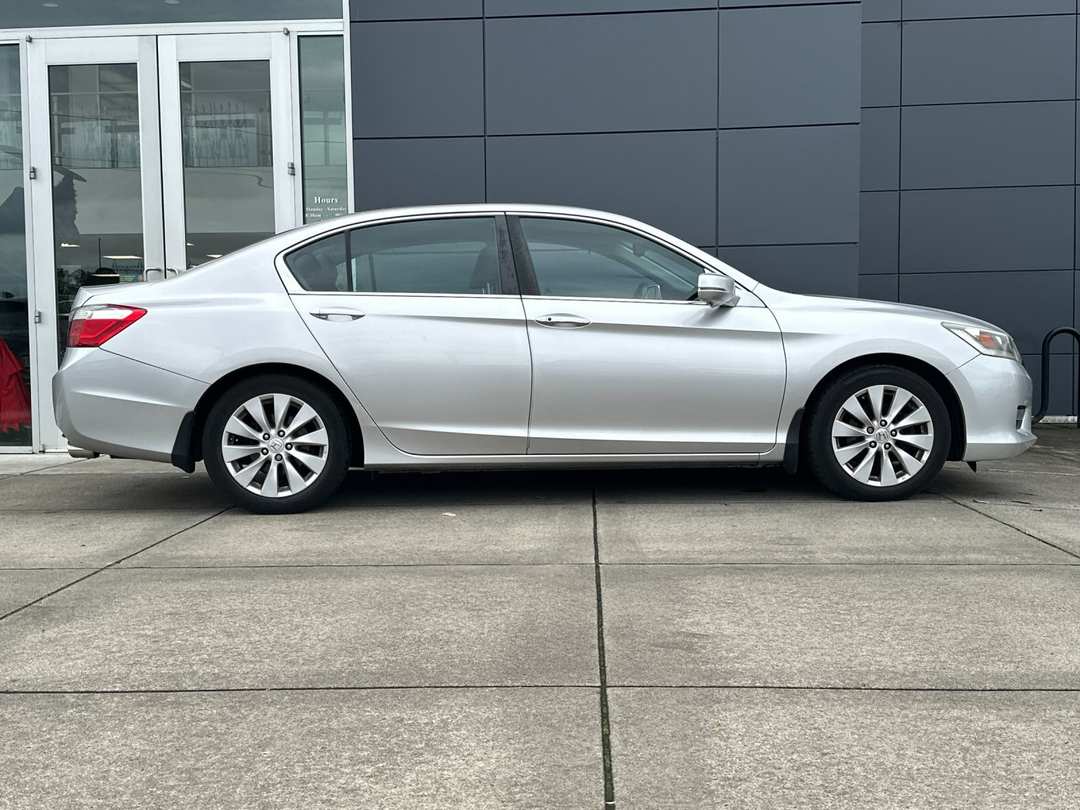 2014 Honda Accord EXL - Image 3