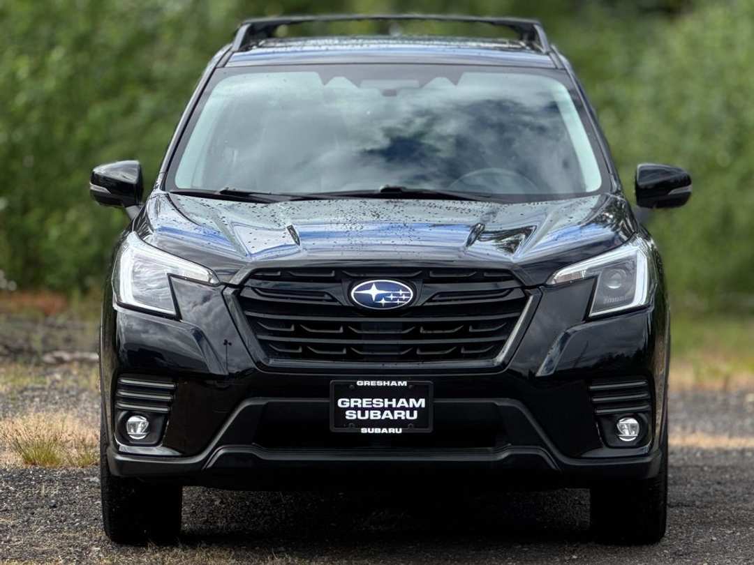 2024 Subaru Forester Limited - Image 2