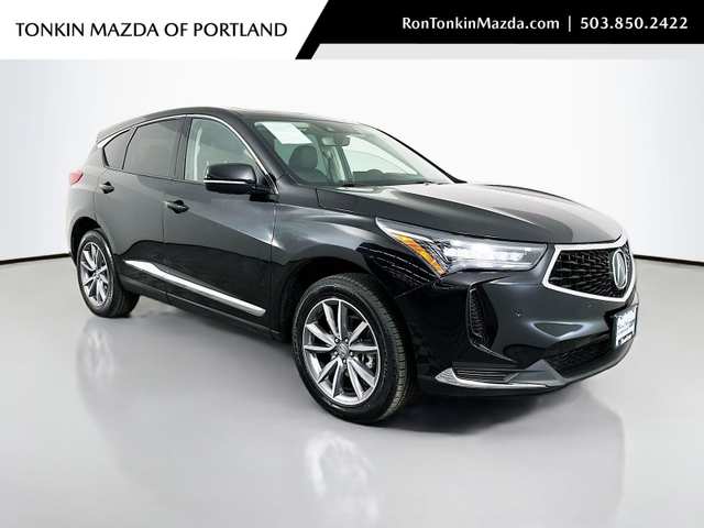 2023 Acura RDX Technology Package