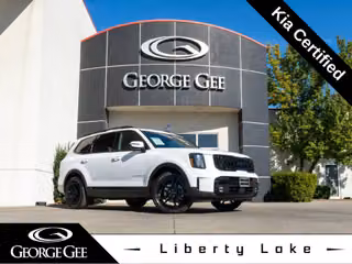 2025 Kia Telluride SXPrestige XLine