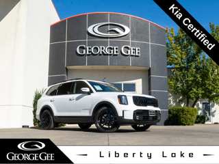 2025 Kia Telluride SXPrestige XLine