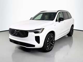 2026 Volvo Xc90 Plug-In Hybrid T8 Ultra