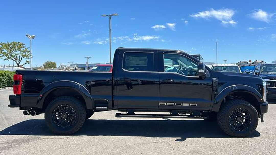 2026 Ford F-250Sd Lariat - Image 2