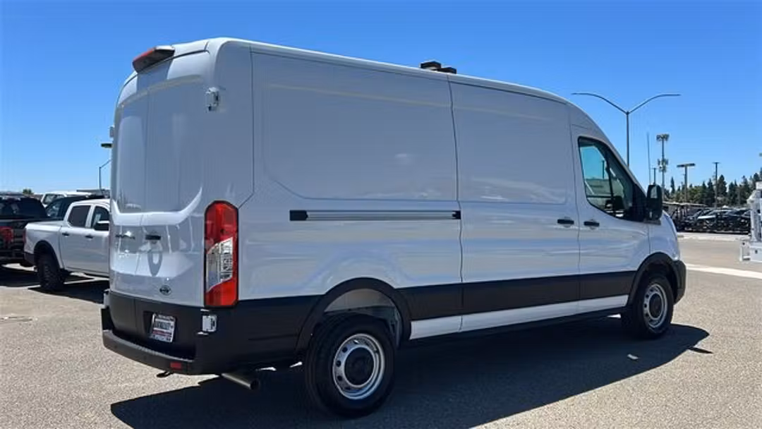 2026 Ford Transit-250 Base - Image 3