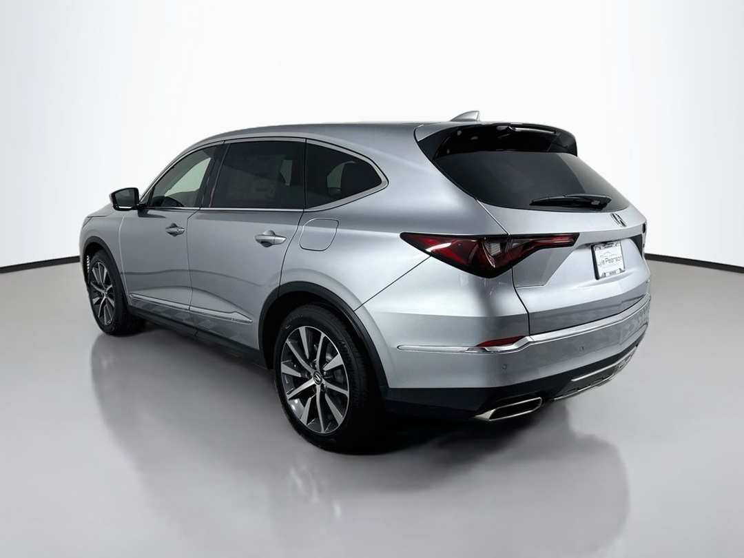 2026 Acura MDX Technology Package - Image 3