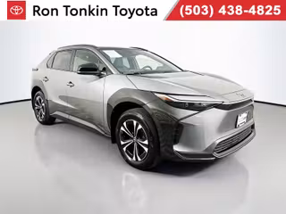 2023 Toyota Bz4X XLE