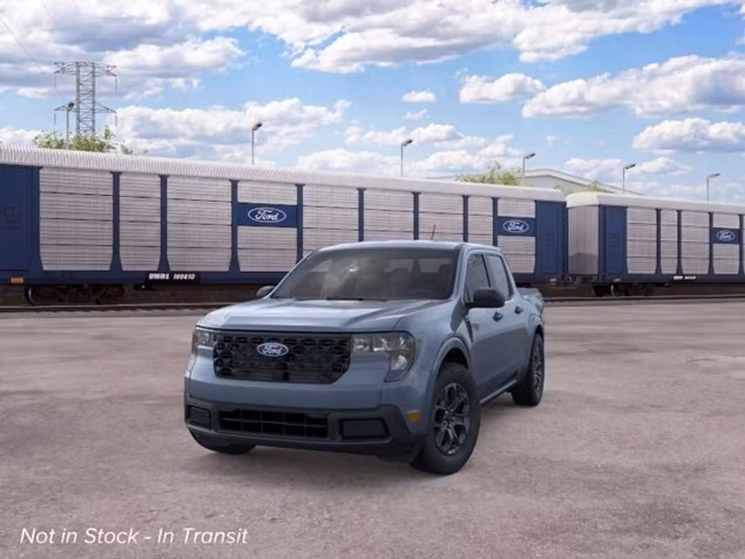 2026 Ford Maverick XLT - Image 2