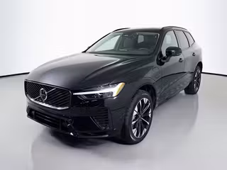 2026 Volvo Xc60 Plug-In Hybrid T8 Plus