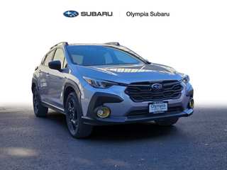 2026 Subaru Crosstrek Hybrid Sport