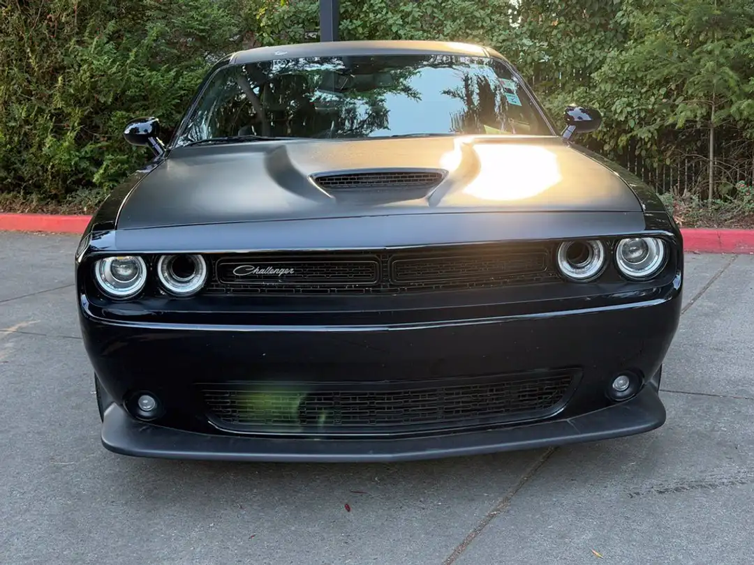 2023 Dodge Challenger R/T - Image 3