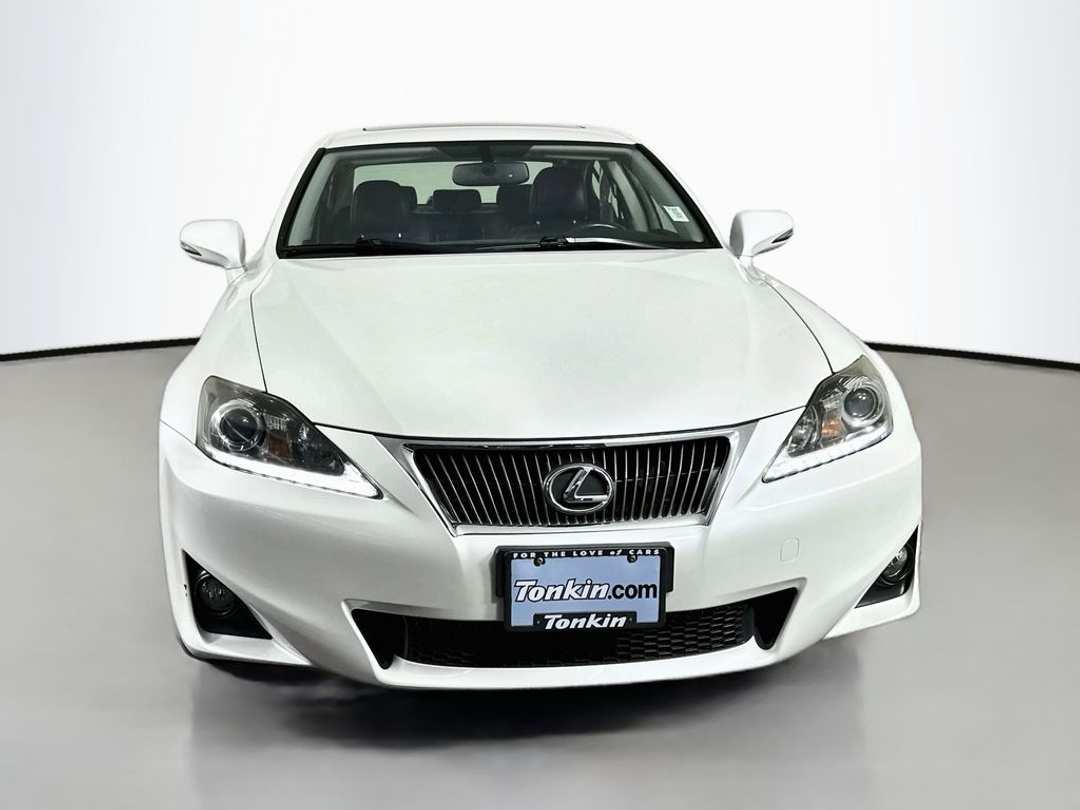 2013 Lexus Is 250 - Image 3