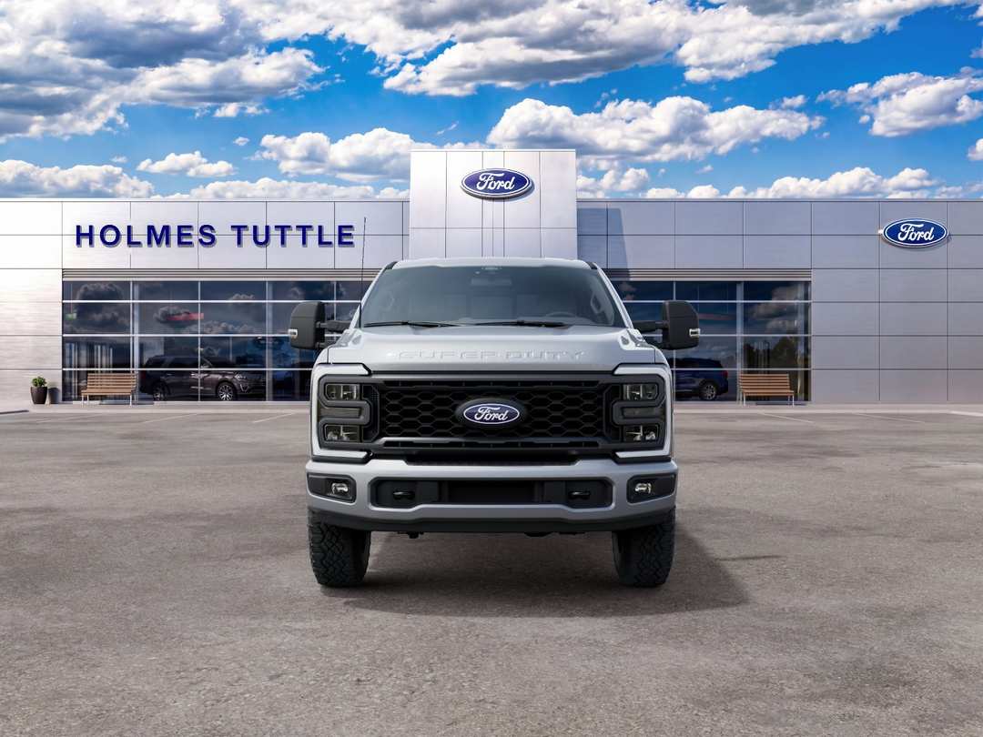 2027 Ford Super Duty F-250 Srw XL - Image 3