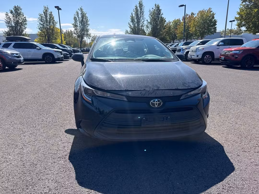 2024 Toyota Corolla LE - Image 2