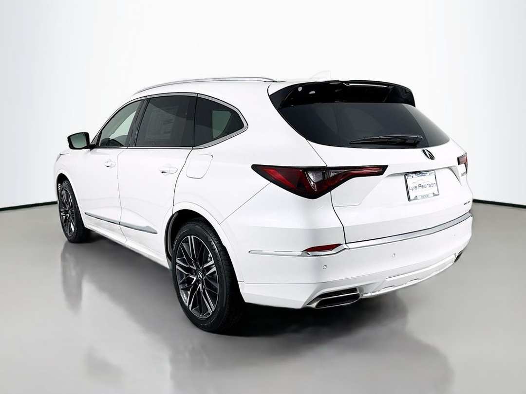2026 Acura MDX Advance Package - Image 3