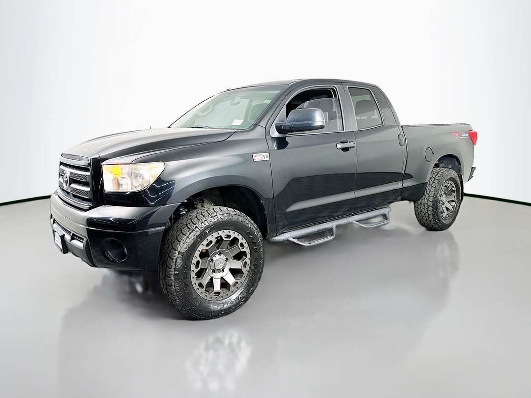 2010 Toyota Tundra Grade - Image 3