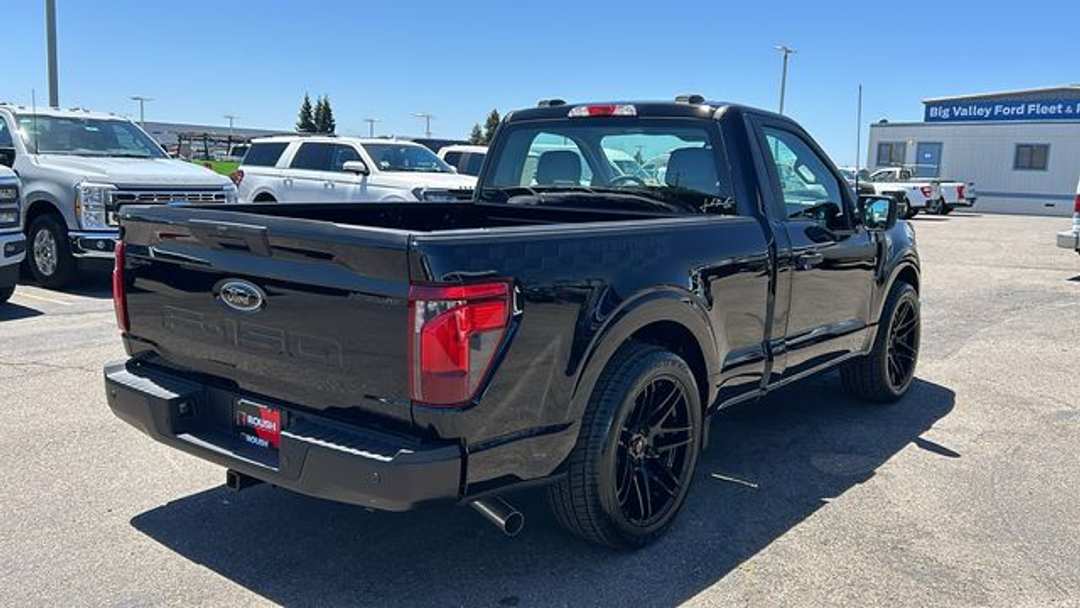 2026 Ford F-150 XL - Image 3