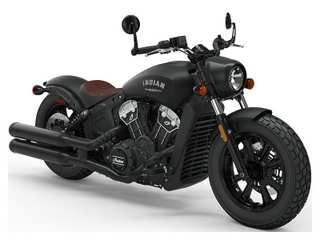 2020 Indian Motorcycle Scout® Bobber Abs