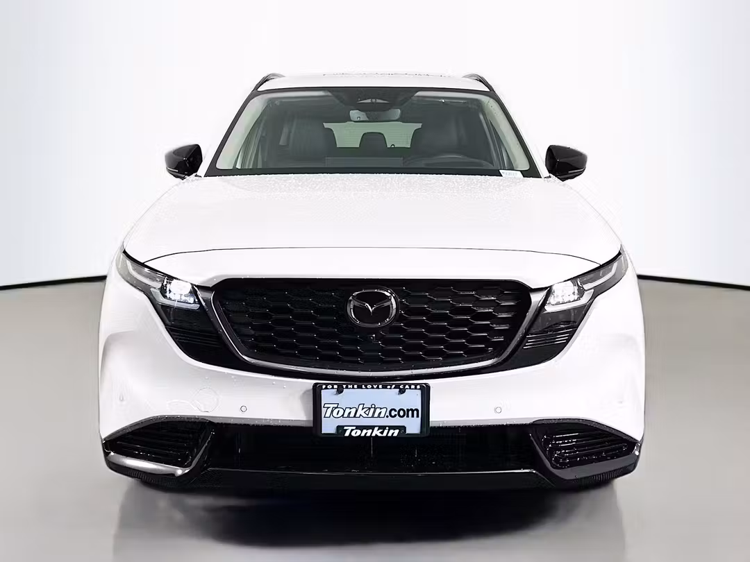 2026 MAZDA CX-5 2.5 S Premium Plus - Image 2