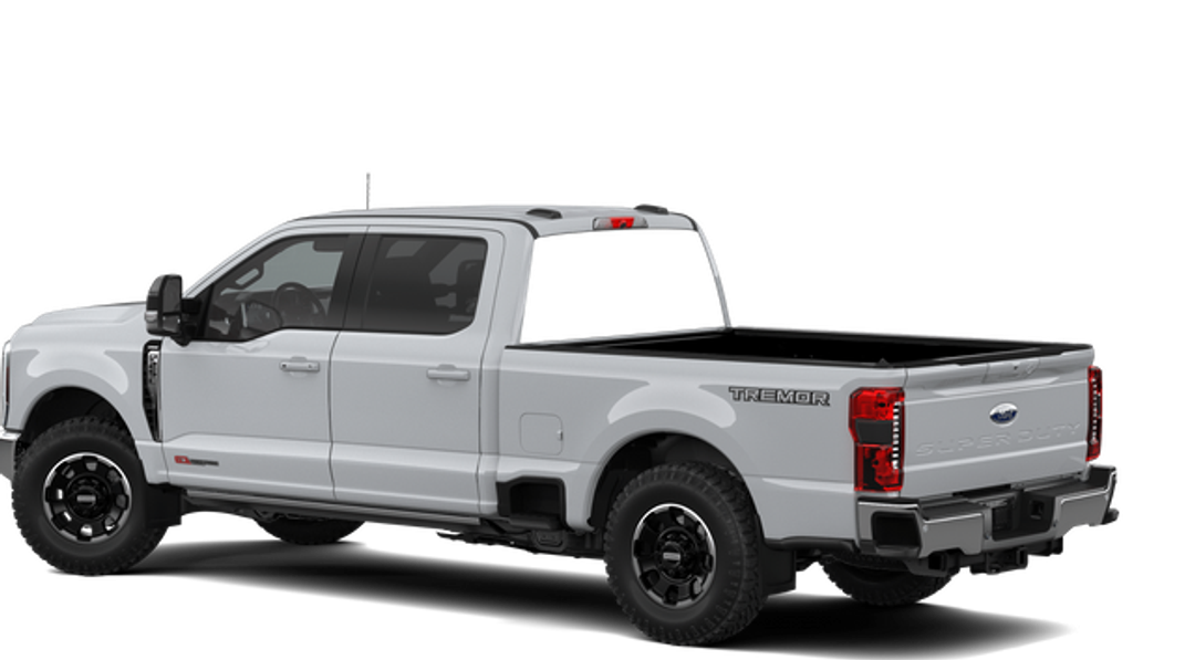 2026 Ford F-250Sd Lariat - Image 2