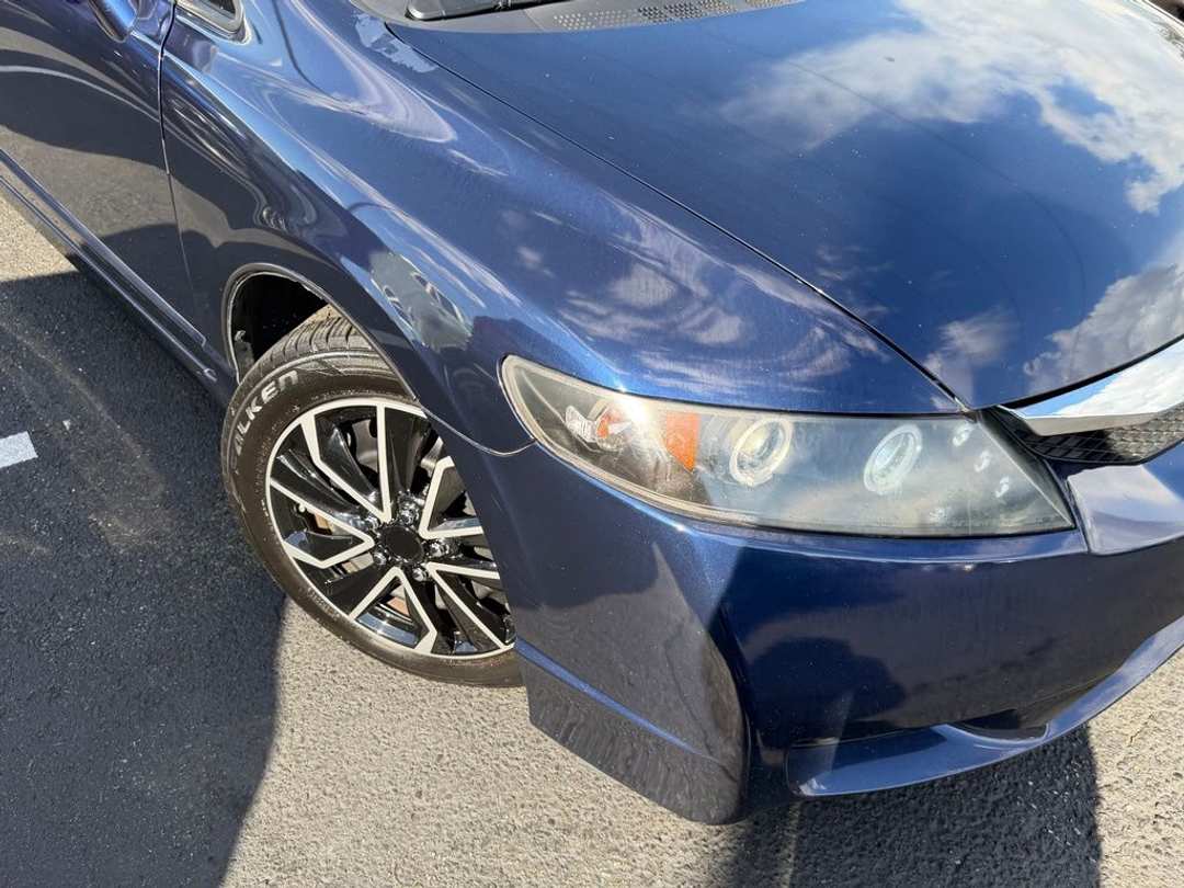 2009 Honda Civic LX - Image 2