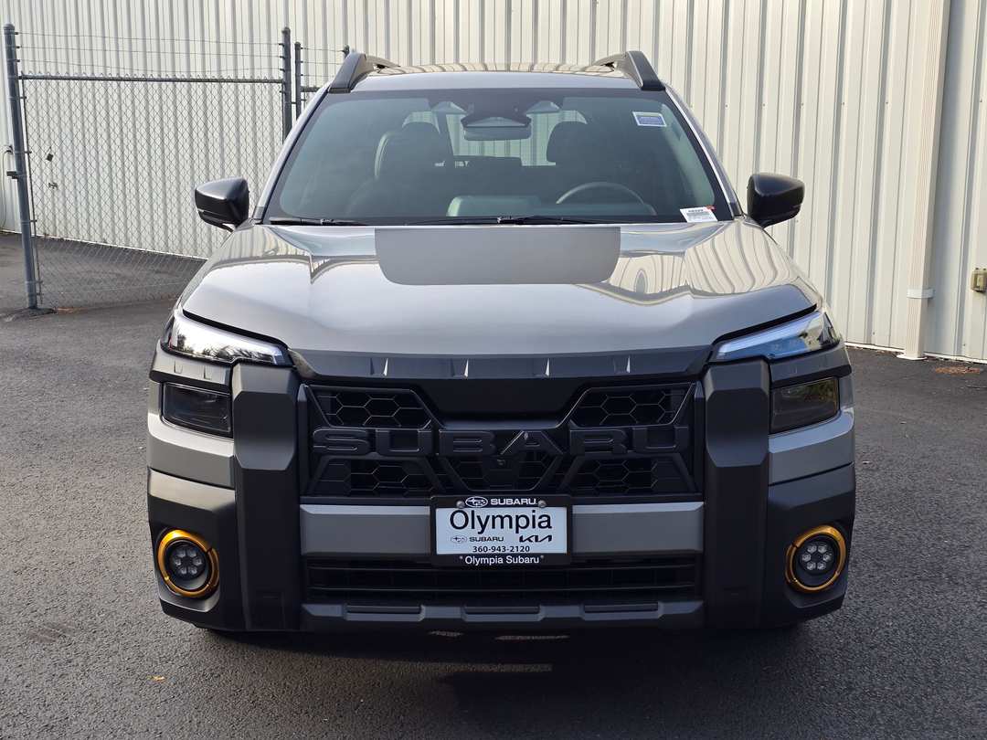 2026 Subaru Outback Wilderness - Image 2