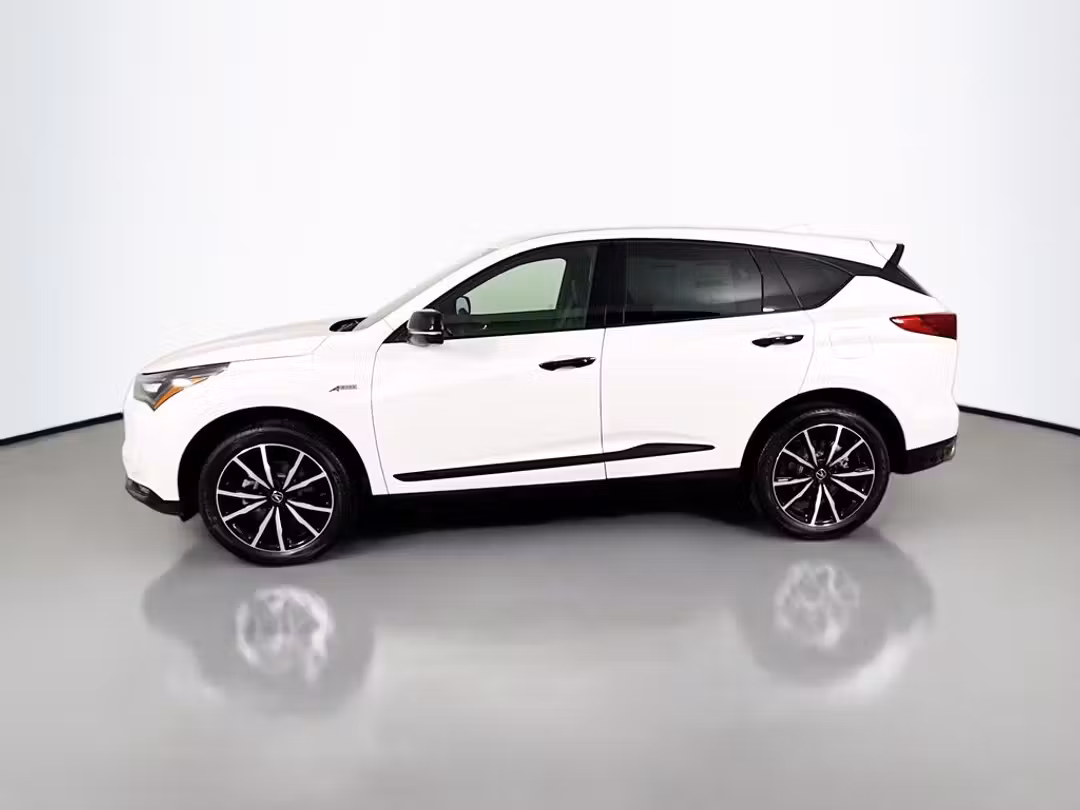 2026 Acura RDX ASpec Advance Package - Image 2