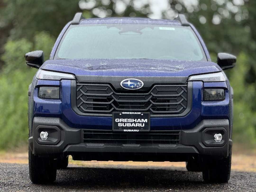 2026 Subaru Outback Premium - Image 2
