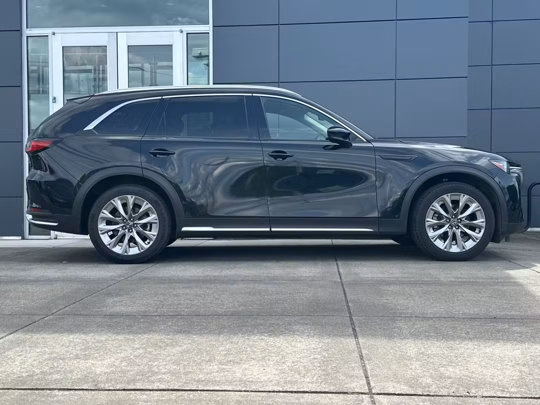 2024 MAZDA Cx-90 3.3 Turbo Premium - Image 2