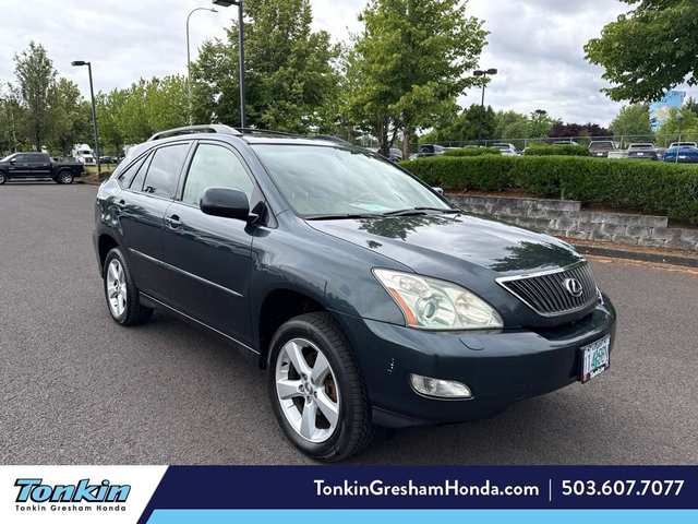2004 Lexus RX 330