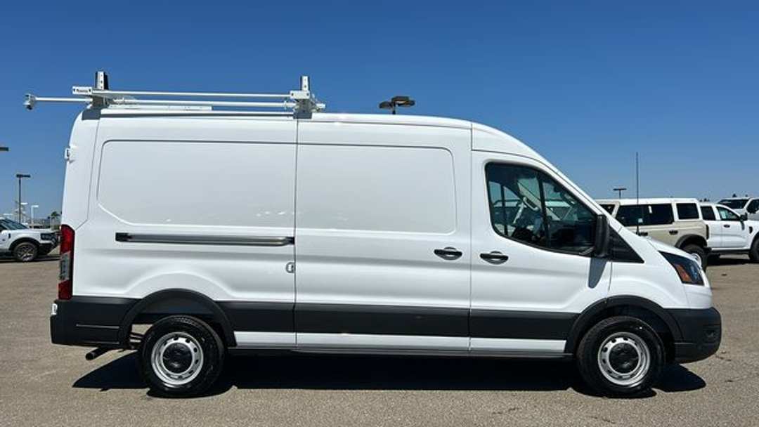 2026 Ford Transit-250 Base - Image 2