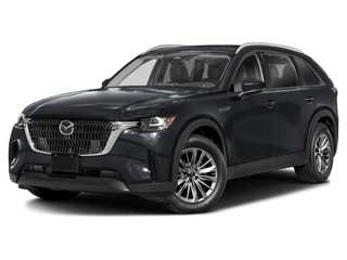 2026 MAZDA Cx-90 3.3 Turbo Preferred