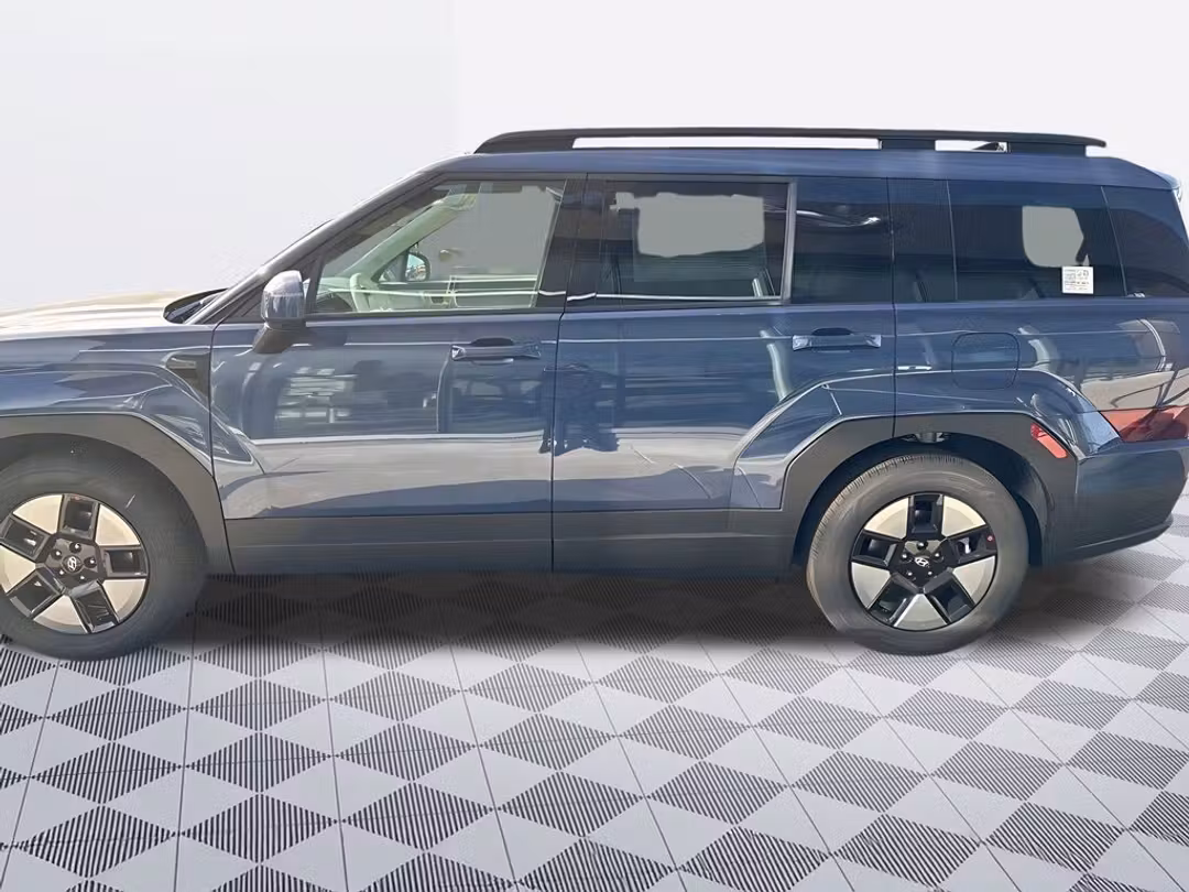 2026 Hyundai Santa Fe Hybrid SEL - Image 2