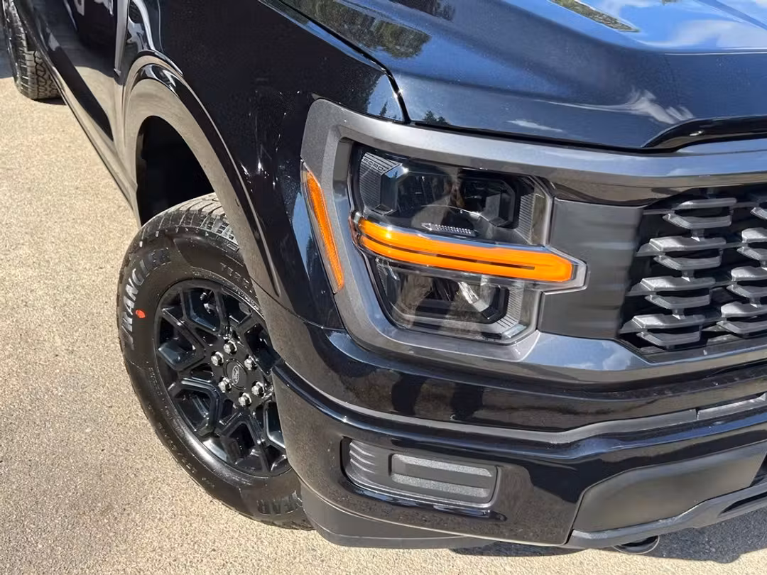 2026 Ford F-150 STX - Image 2