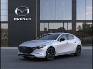 2026 MAZDA Mazda3 2.5 S Select Sport