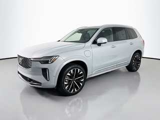 2026 Volvo Xc90 Plug-In Hybrid T8 Plus