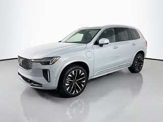 2026 Volvo Xc90 Plug-In Hybrid T8 Plus