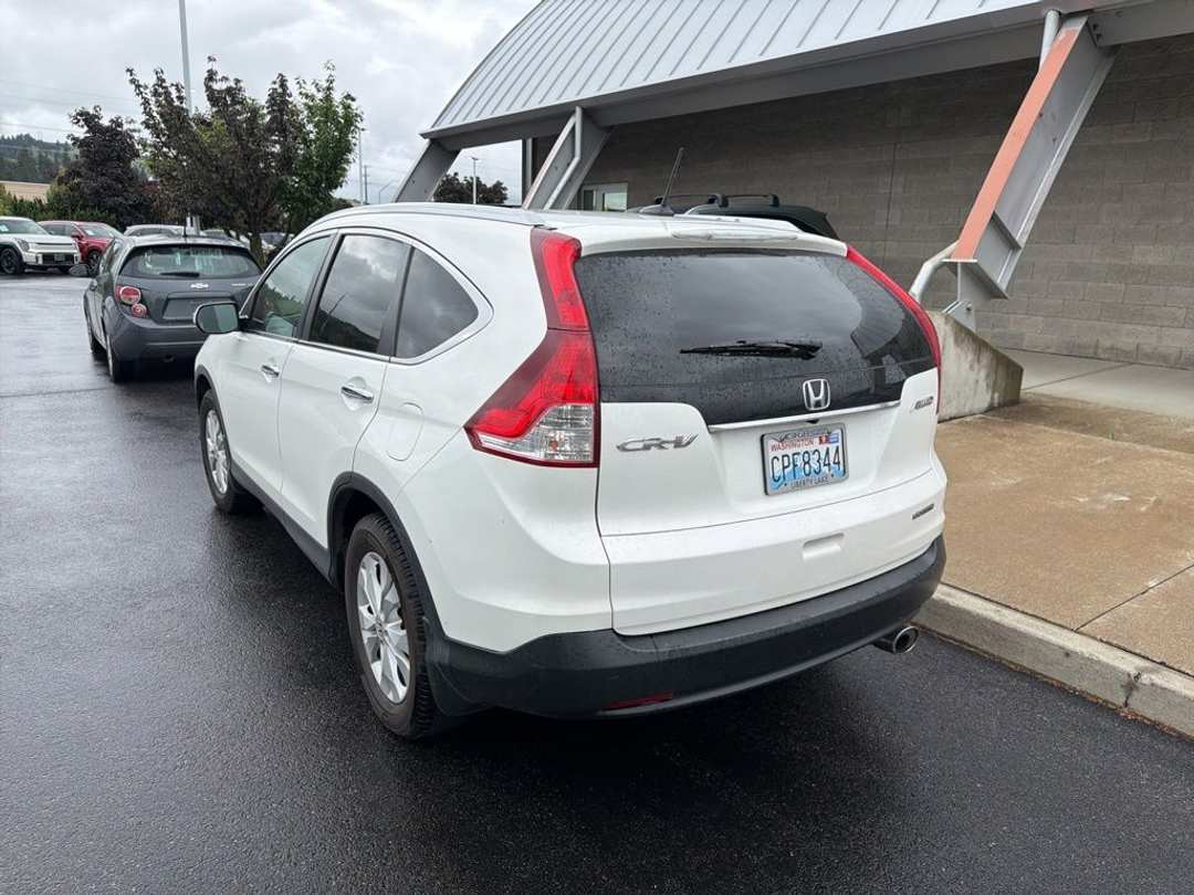 2013 Honda CR-V - Image 3