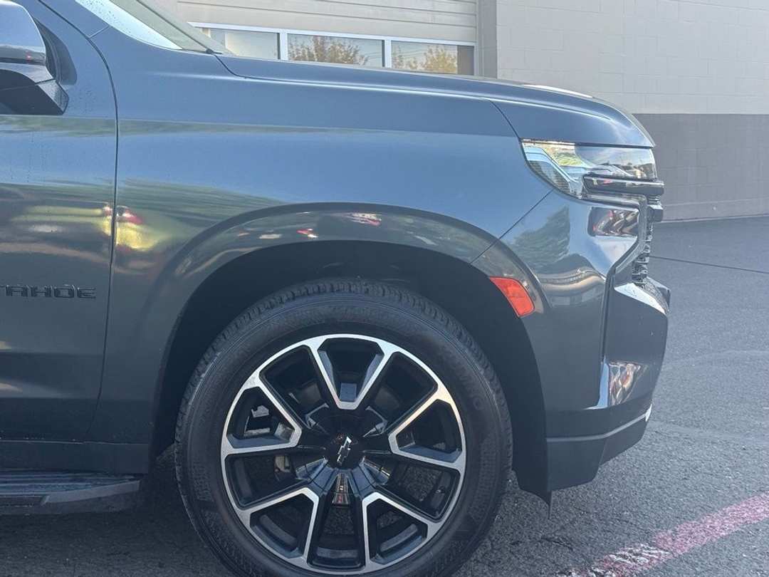2021 Chevrolet Tahoe RST - Image 2