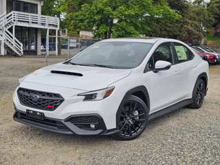 2026 Subaru WRX Limited