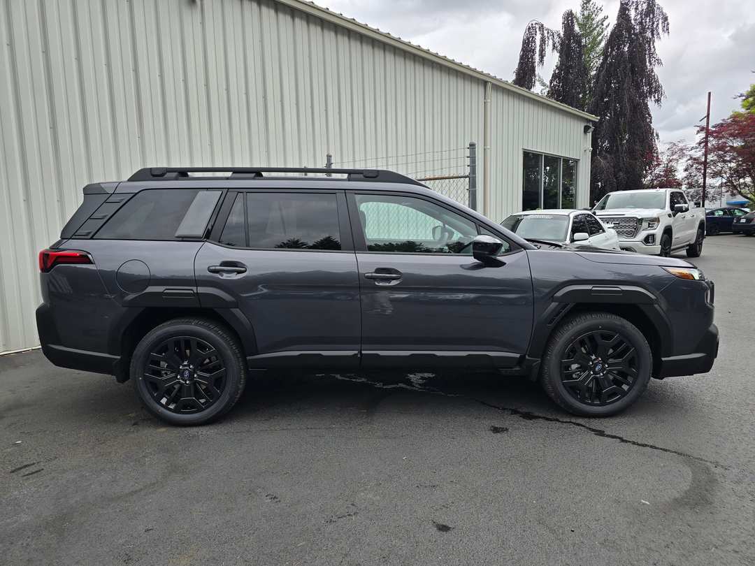 2026 Subaru Outback Limited XT - Image 3