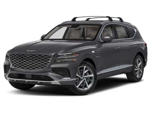 2025 Genesis Gv80 2.5T Advanced