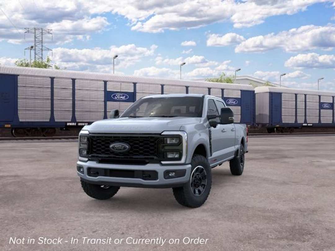2026 Ford F-250Sd Lariat - Image 2