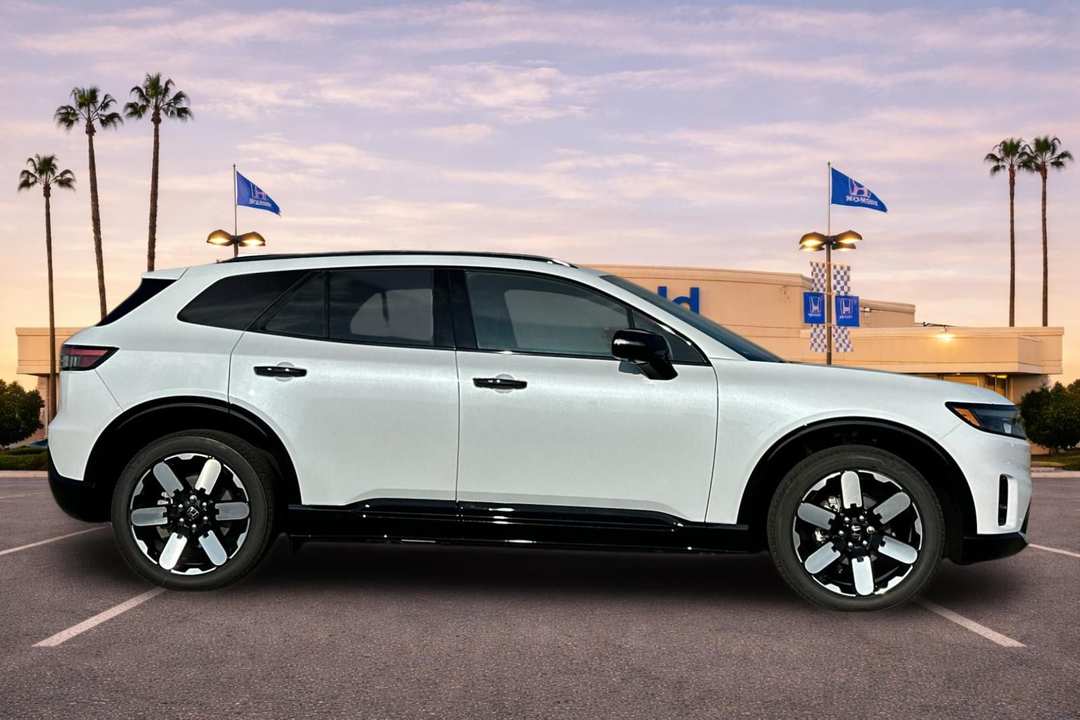 2026 Honda Prologue Elite - Image 3