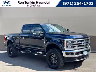 2024 Ford F-350Sd Lariat